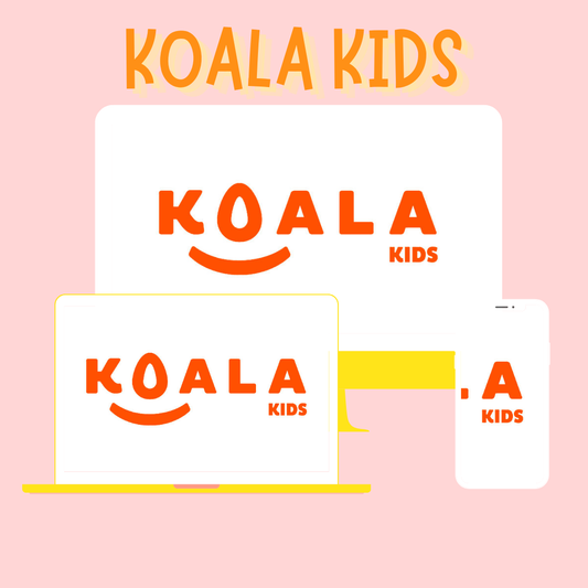 KOALA KIDS