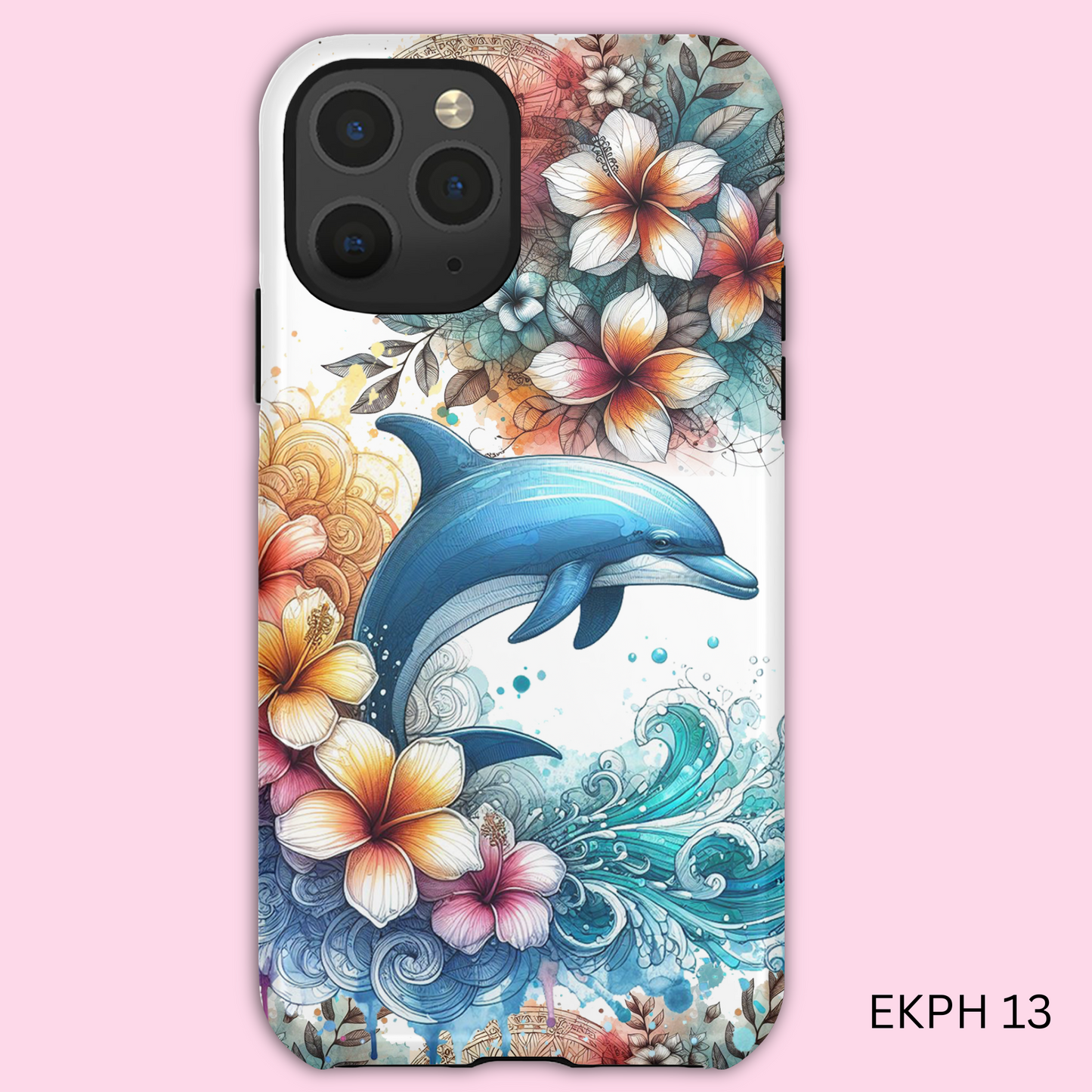 PHONE SUBLIMATION PRINTS- VARIOUS STYLES DESIGNED BY EK SUBS