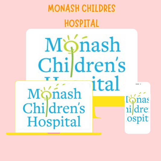 MONASH CHILDRENS HOSPITAL