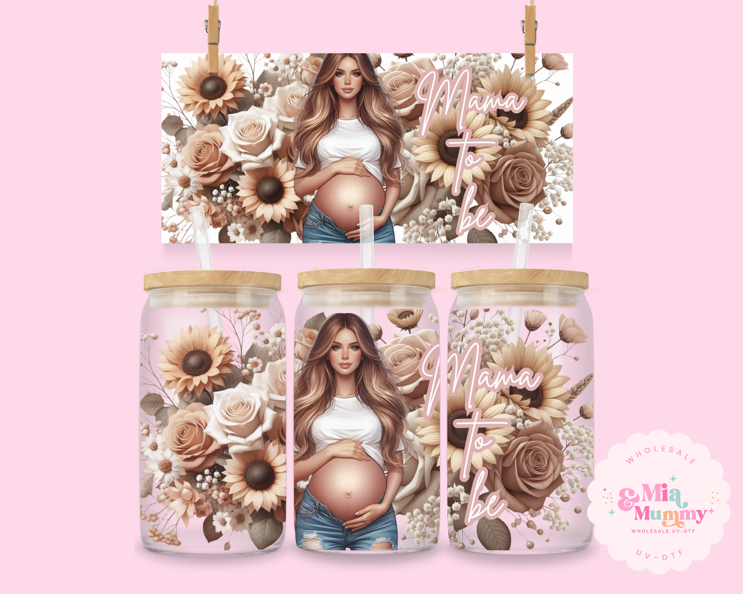 UV-DTF WHOLESALE DESIGNS 141-160