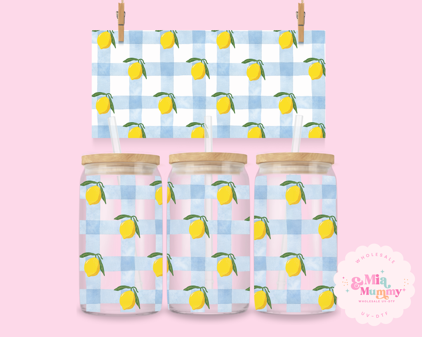 UV-DTF WHOLESALE DESIGNS 141-160