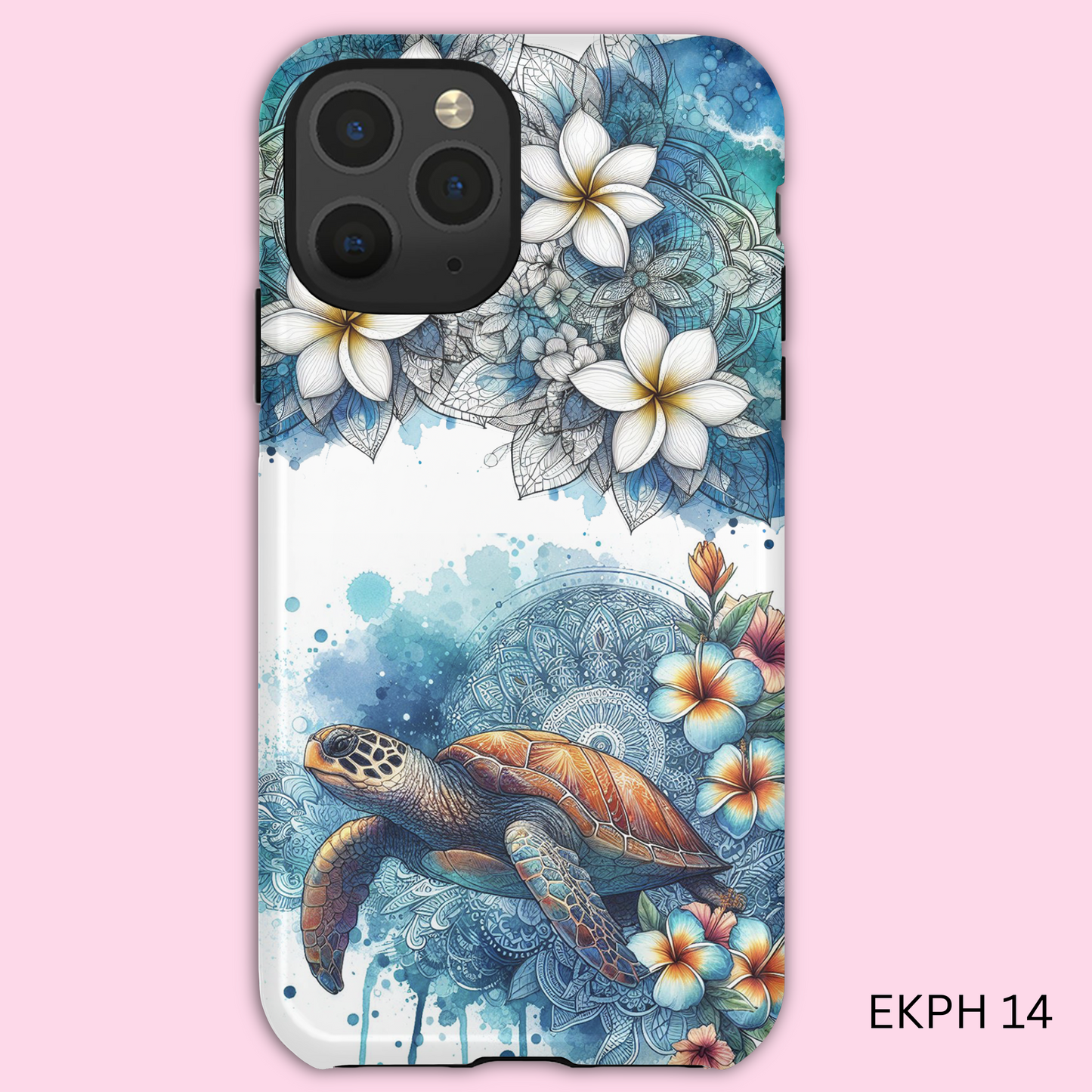 PHONE SUBLIMATION PRINTS- VARIOUS STYLES DESIGNED BY EK SUBS