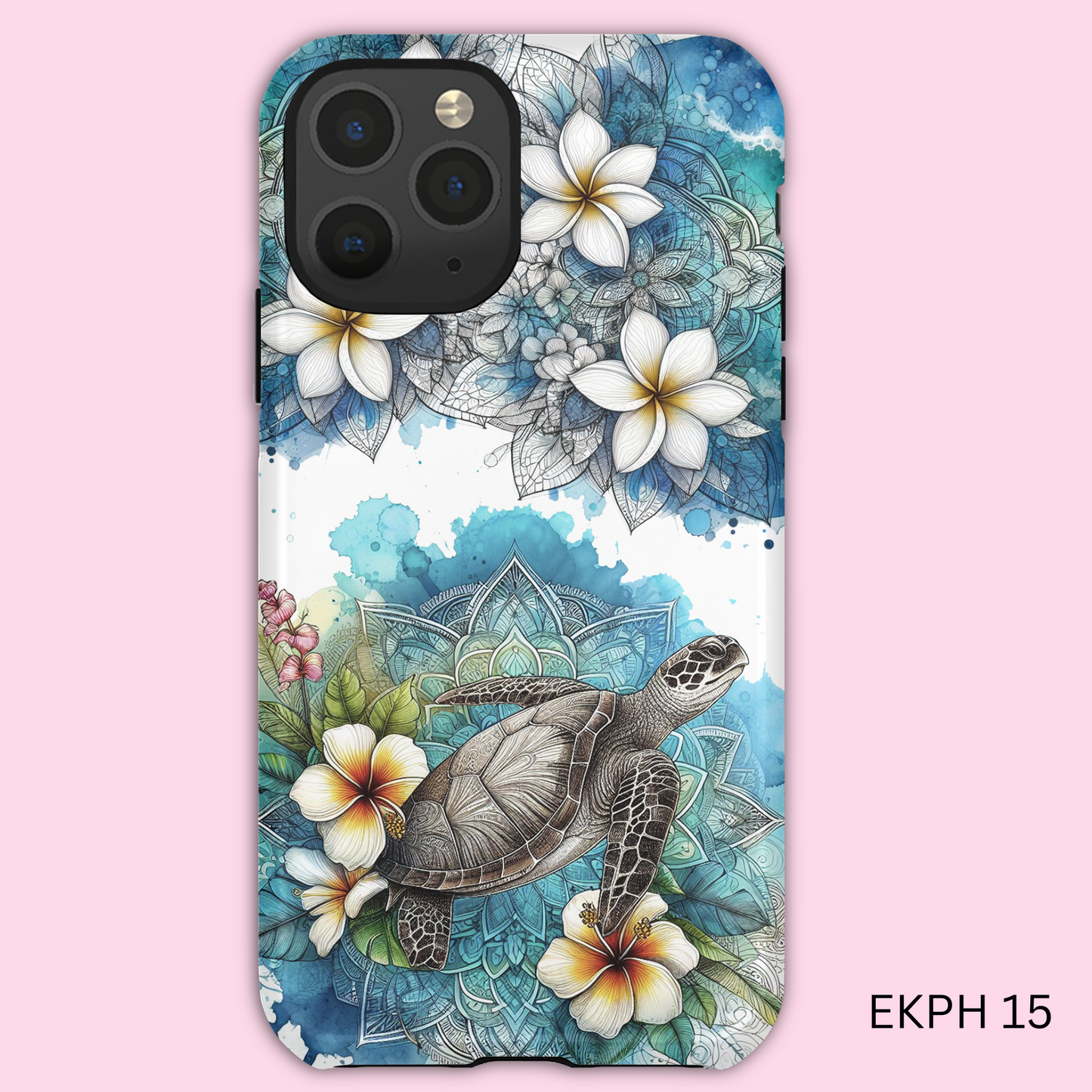 PHONE SUBLIMATION PRINTS- VARIOUS STYLES DESIGNED BY EK SUBS