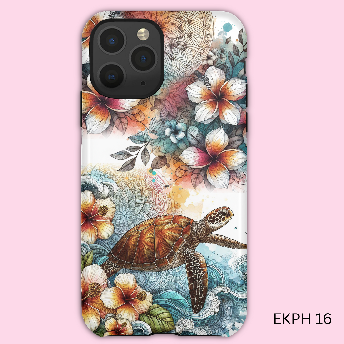 PHONE SUBLIMATION PRINTS- VARIOUS STYLES DESIGNED BY EK SUBS