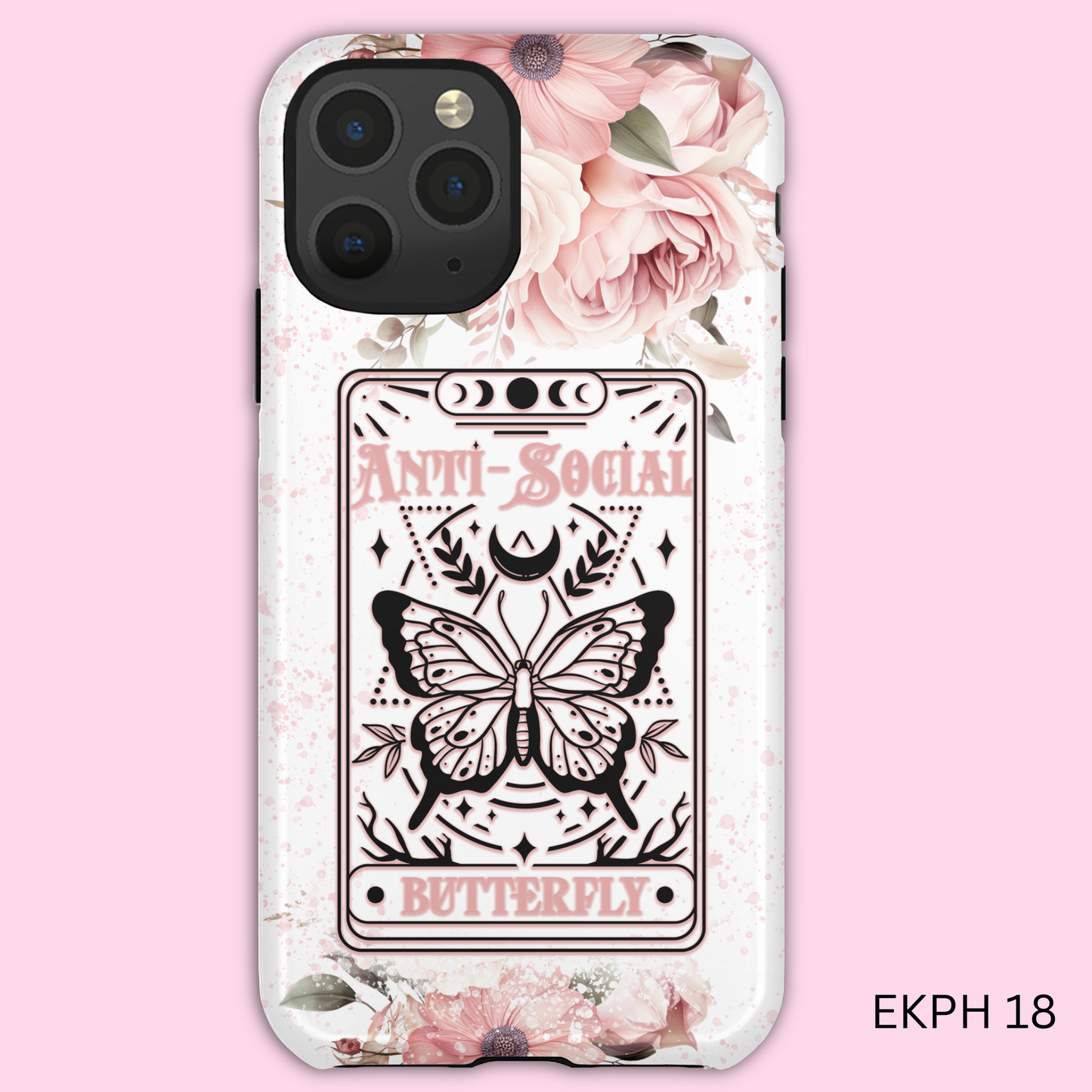 PHONE SUBLIMATION PRINTS- VARIOUS STYLES DESIGNED BY EK SUBS