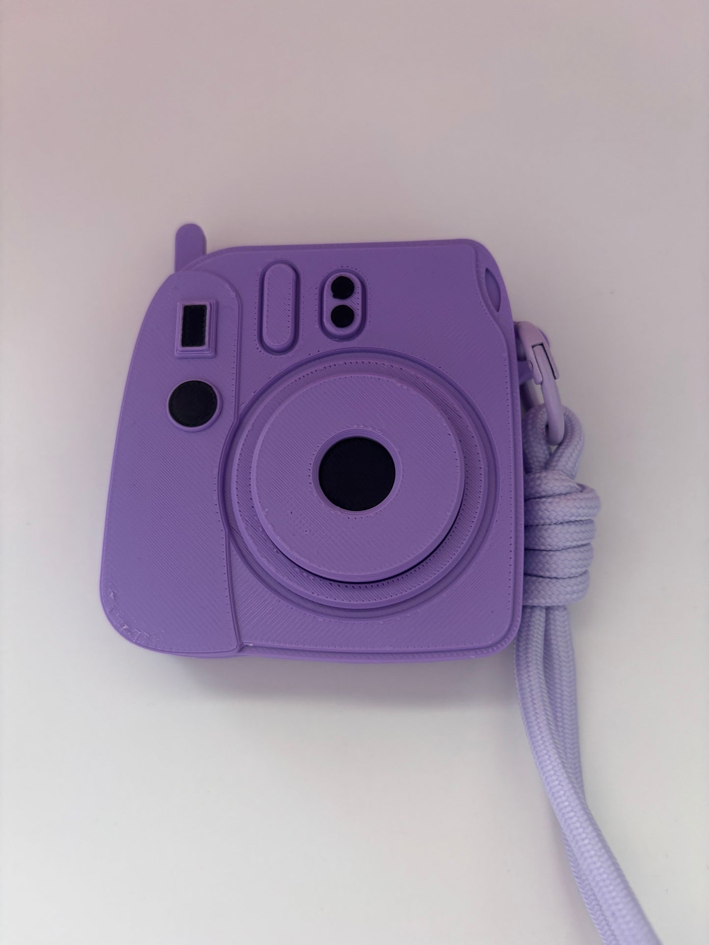 Personalised Polaroid Photo Key Chain