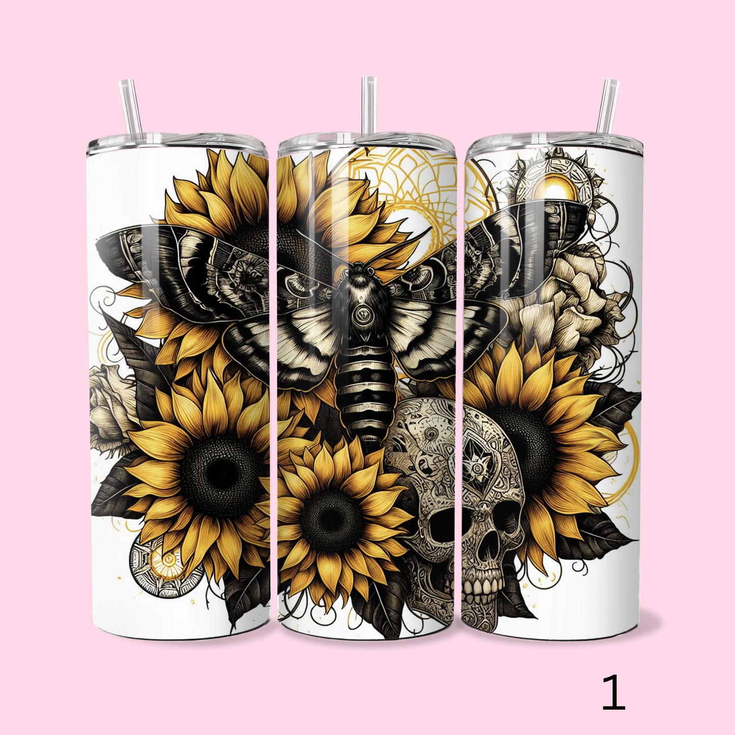 PART 1 EK SUBS- SUBLIMATION PRINTS