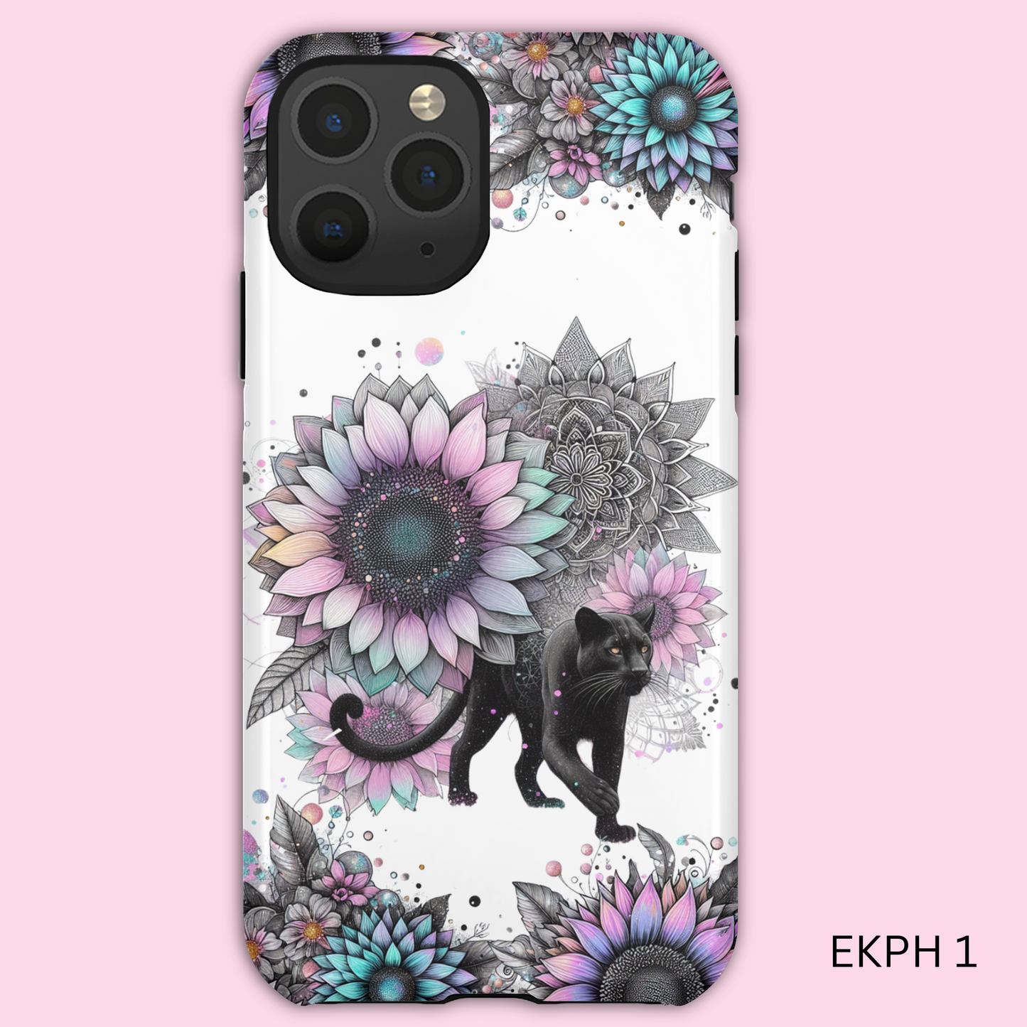 PHONE SUBLIMATION PRINTS- VARIOUS STYLES DESIGNED BY EK SUBS