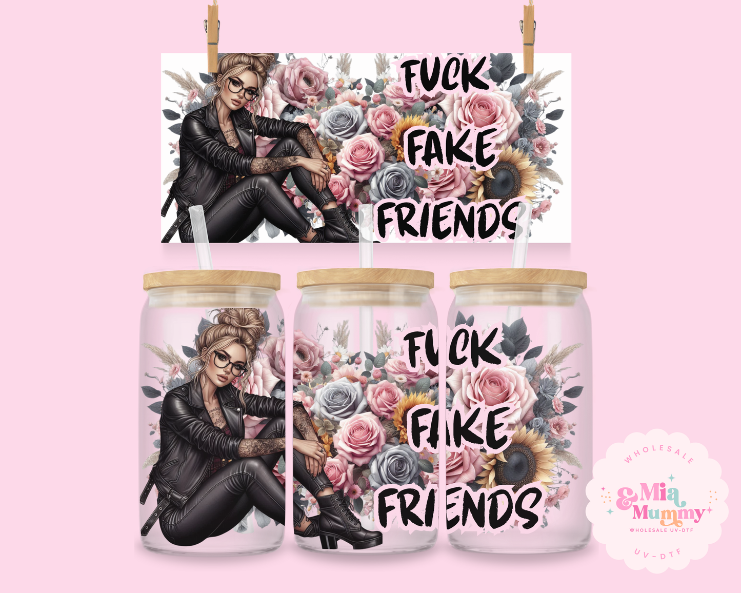 UV-DTF WHOLESALE DESIGNS 21-40