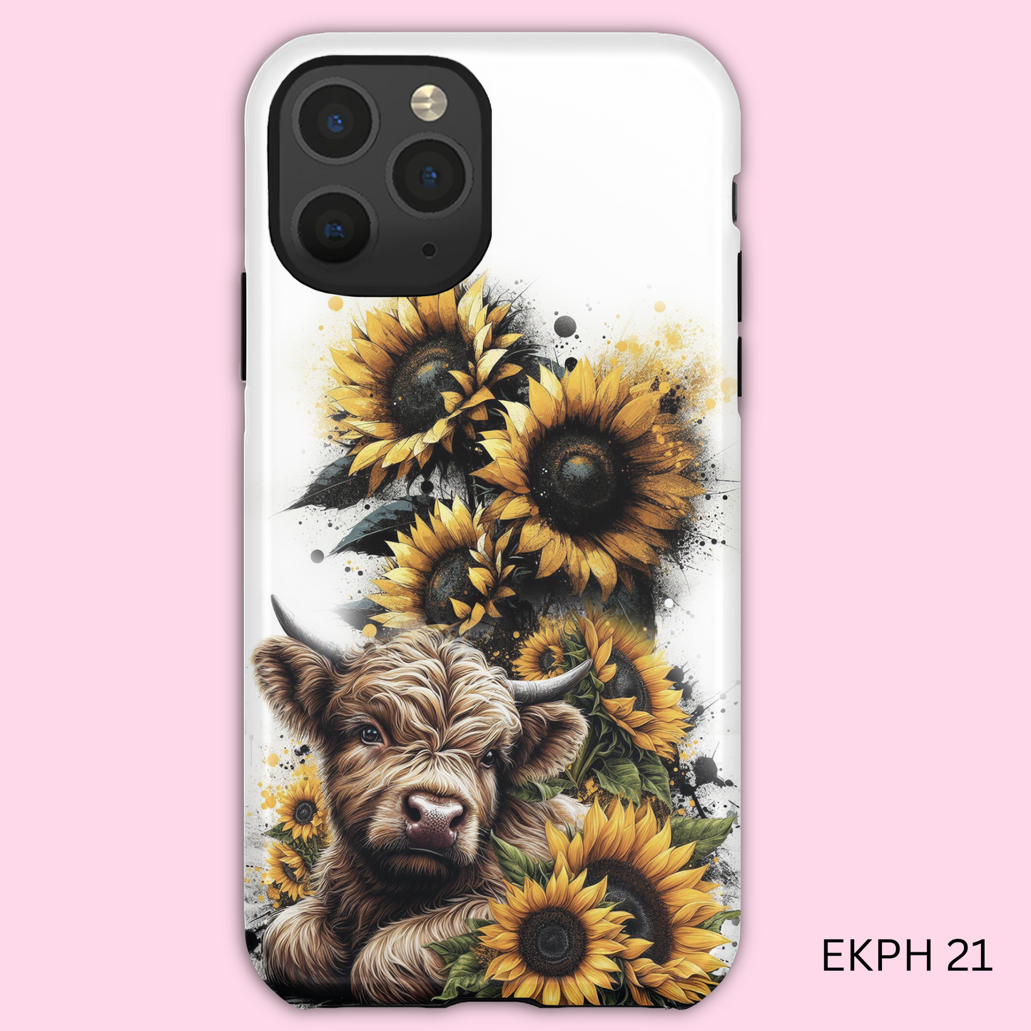 PHONE SUBLIMATION PRINTS- VARIOUS STYLES DESIGNED BY EK SUBS
