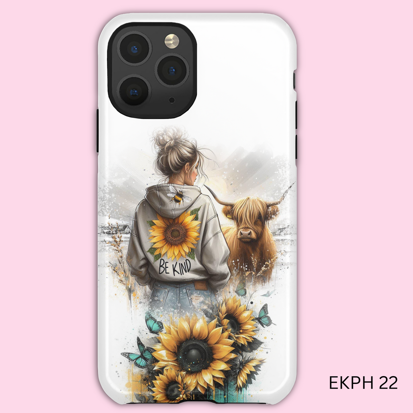 PHONE SUBLIMATION PRINTS- VARIOUS STYLES DESIGNED BY EK SUBS