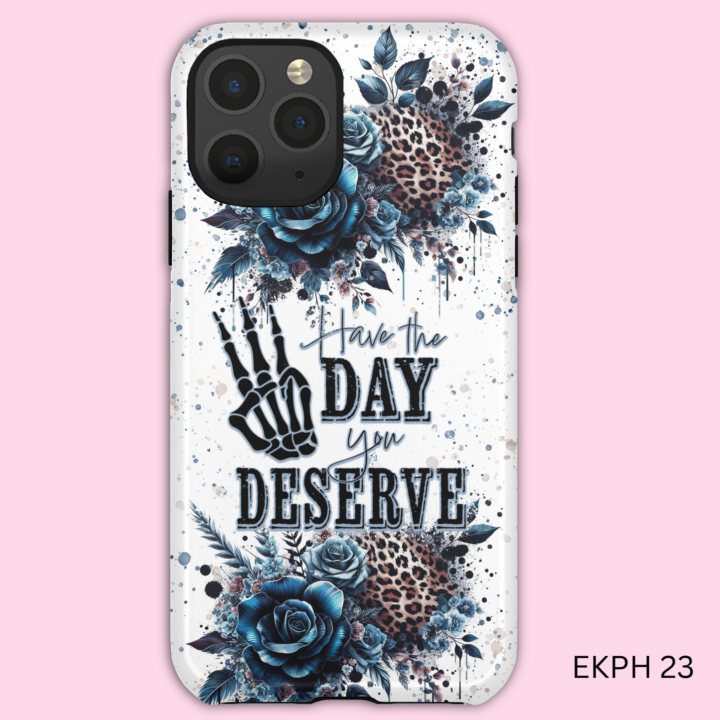 PHONE SUBLIMATION PRINTS- VARIOUS STYLES DESIGNED BY EK SUBS