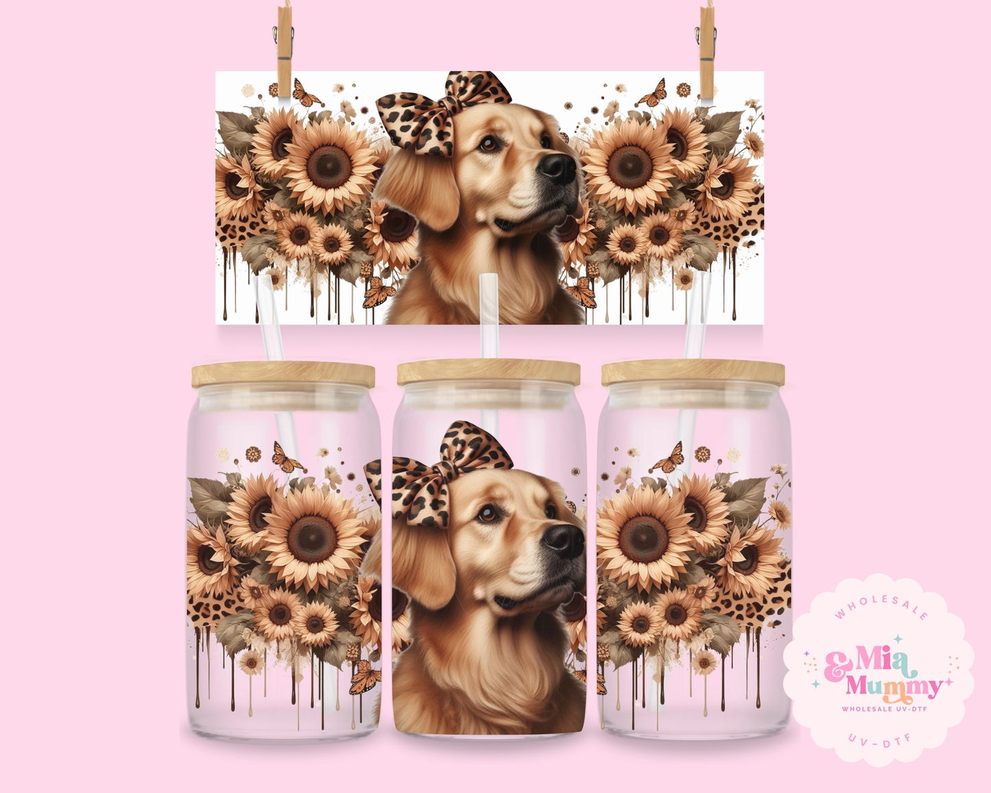 UV-DTF WHOLESALE DESIGNS 21-40