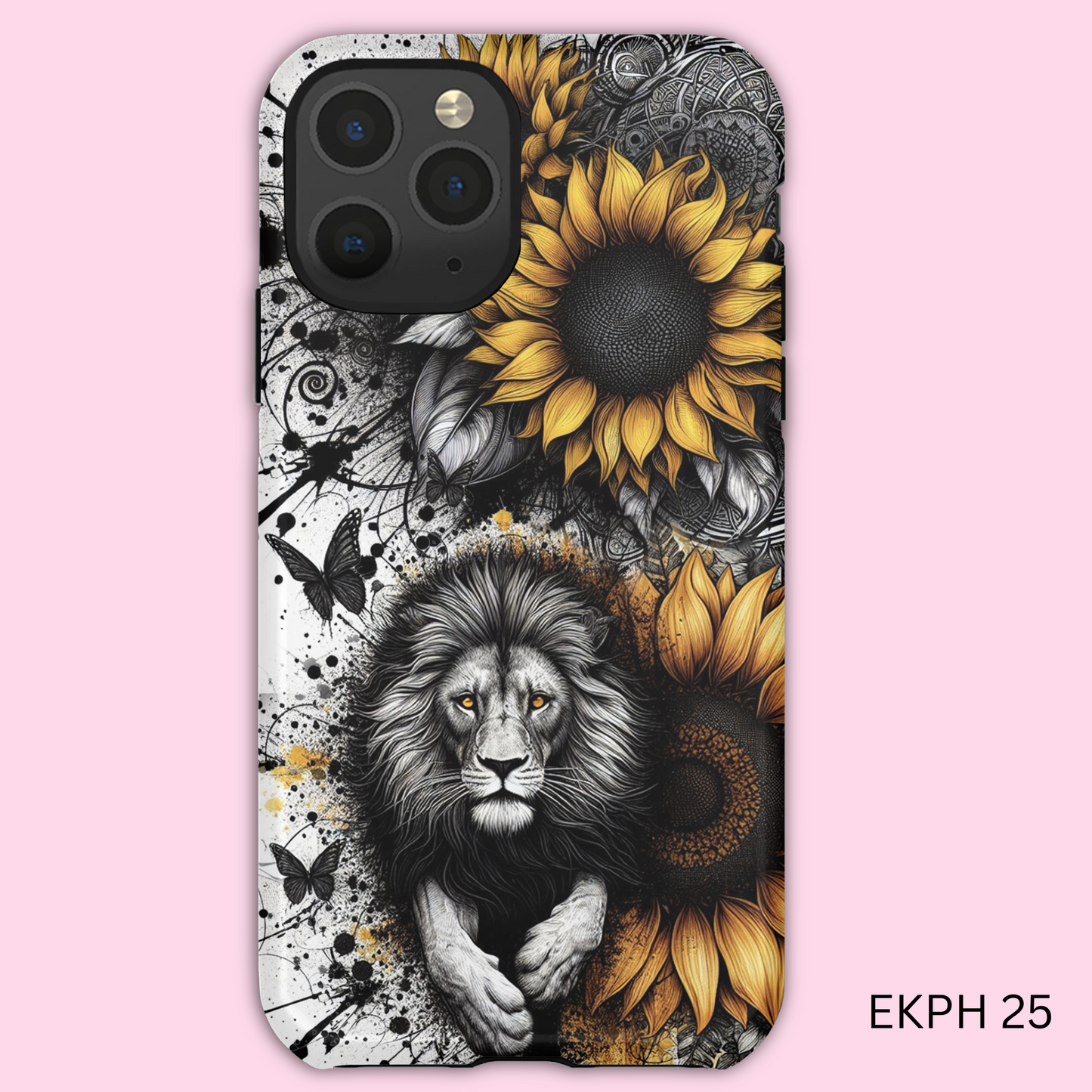 PHONE SUBLIMATION PRINTS- VARIOUS STYLES DESIGNED BY EK SUBS
