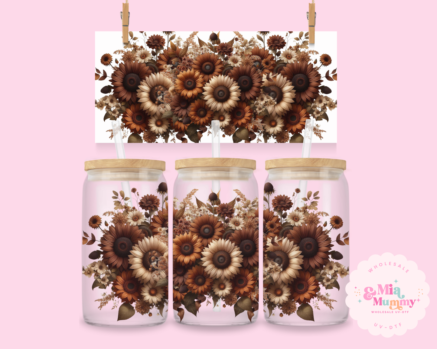 UV-DTF WHOLESALE DESIGNS 21-40