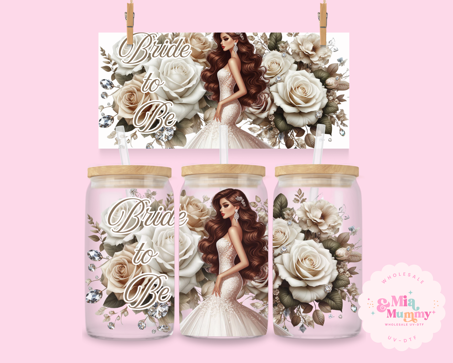 UV-DTF WHOLESALE DESIGNS 21-40