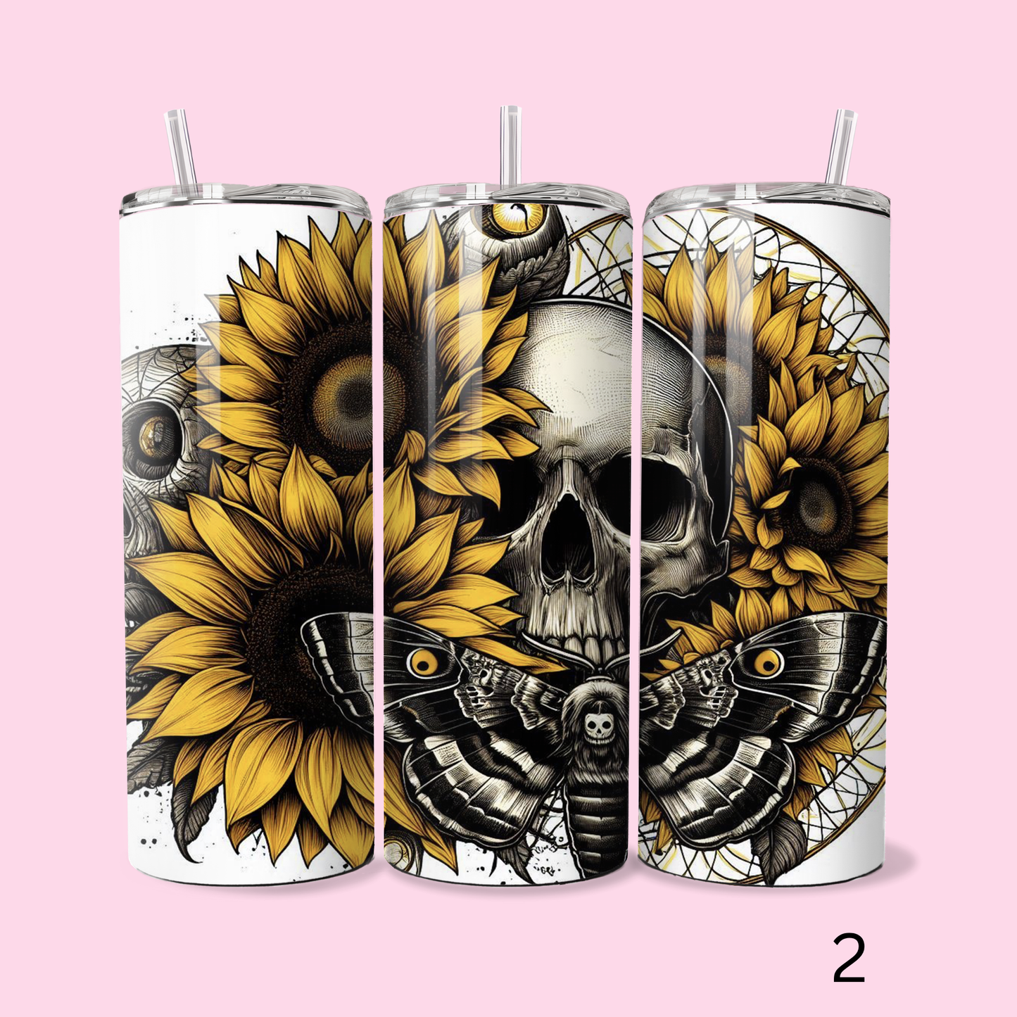 PART 1 EK SUBS- SUBLIMATION PRINTS