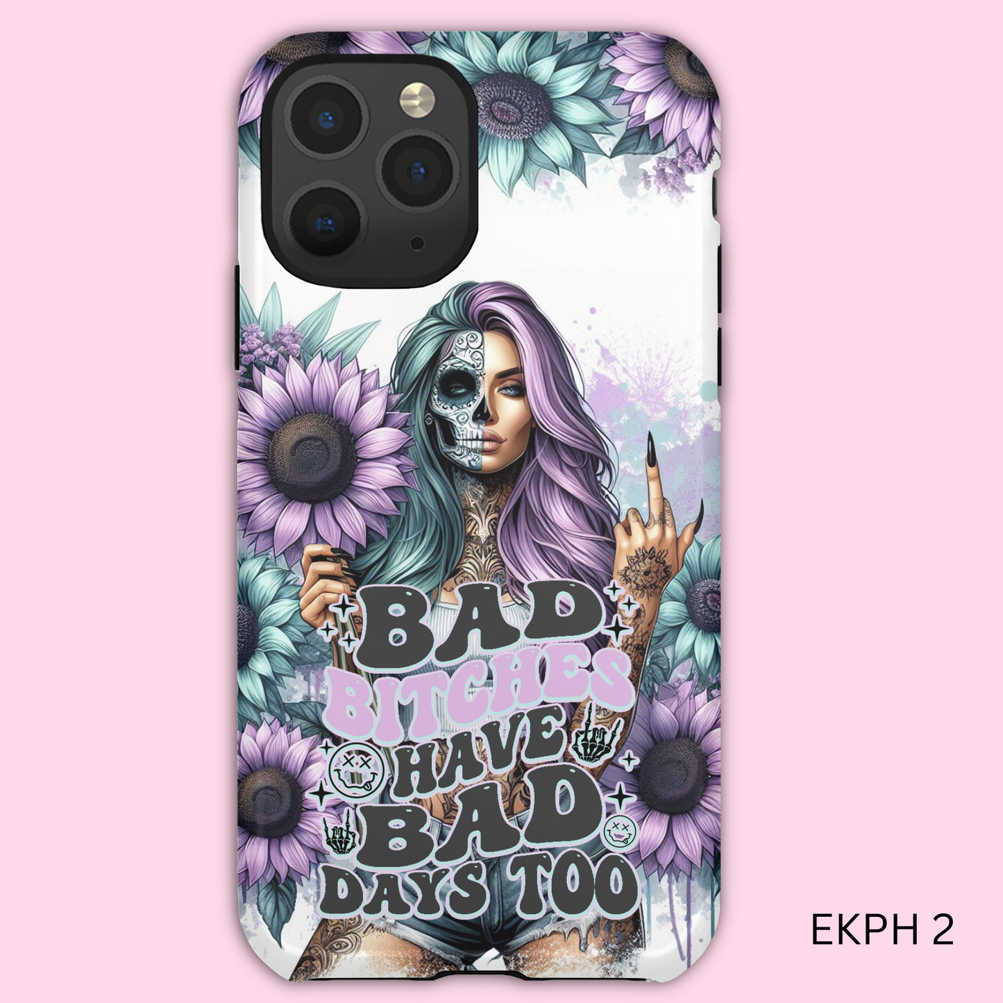 PHONE SUBLIMATION PRINTS- VARIOUS STYLES DESIGNED BY EK SUBS