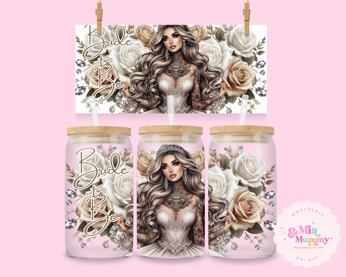 UV-DTF WHOLESALE DESIGNS 21-40