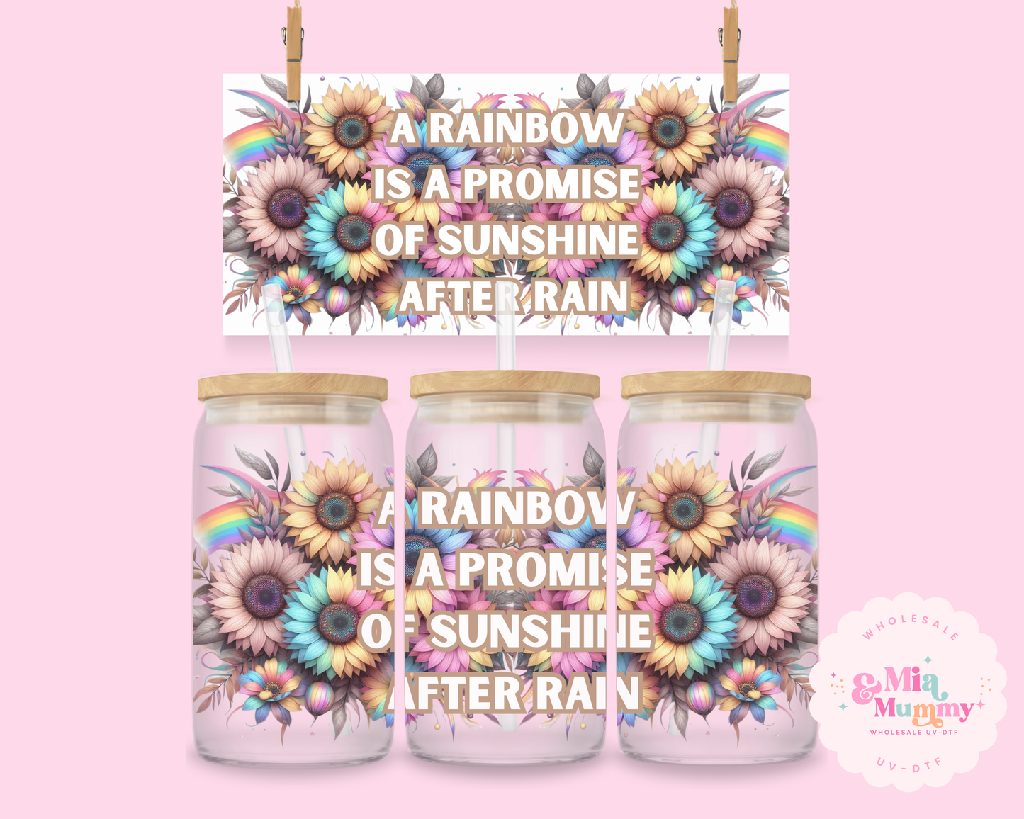 UV-DTF WHOLESALE DESIGNS 21-40