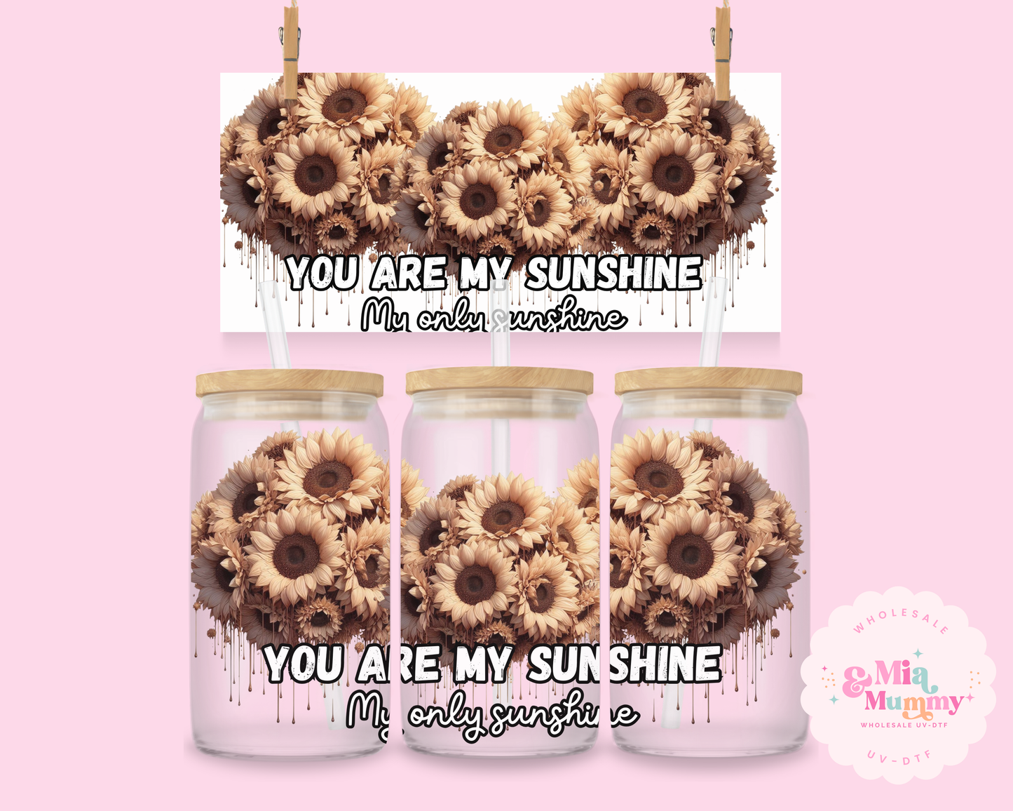 UV-DTF WHOLESALE DESIGNS 21-40