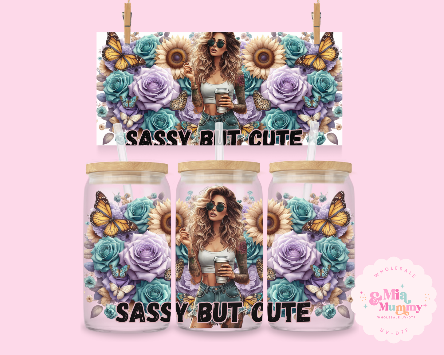 UV-DTF WHOLESALE DESIGNS 21-40