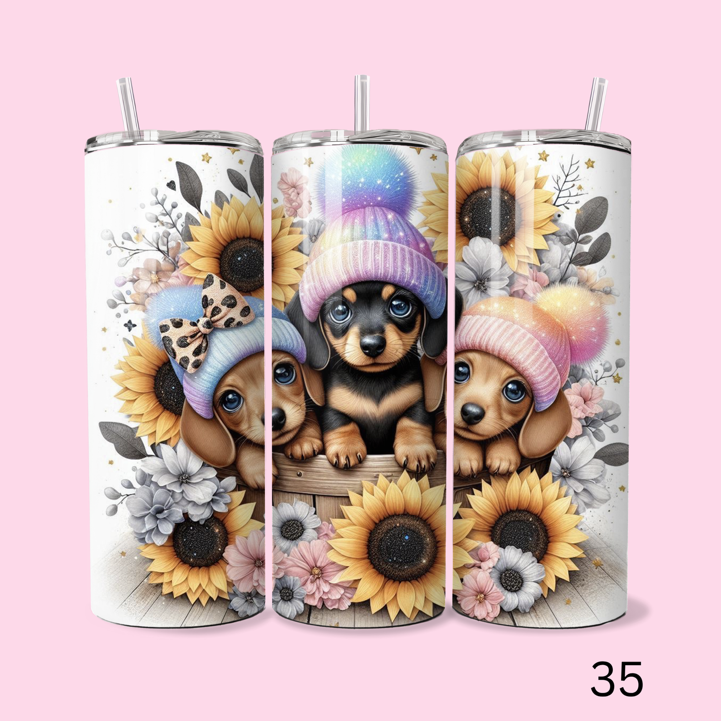 PART 1 EK SUBS- SUBLIMATION PRINTS