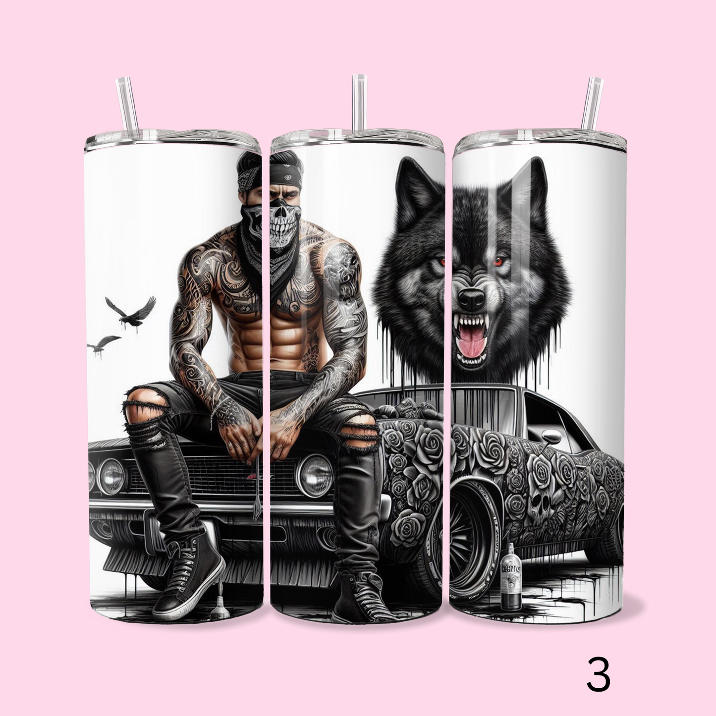 PART 1 EK SUBS- SUBLIMATION PRINTS