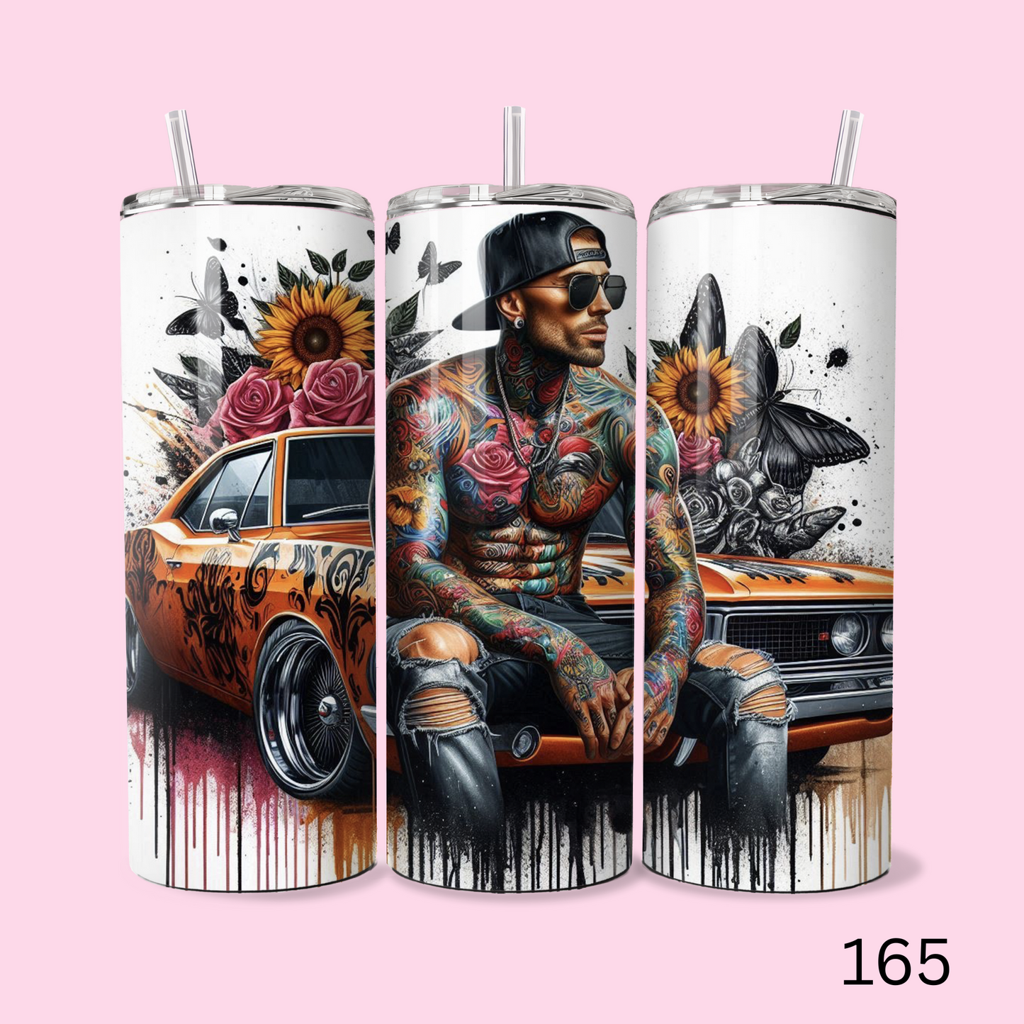 PART 2 EK SUBS DESIGNS- SUBLIMATION PRINTS