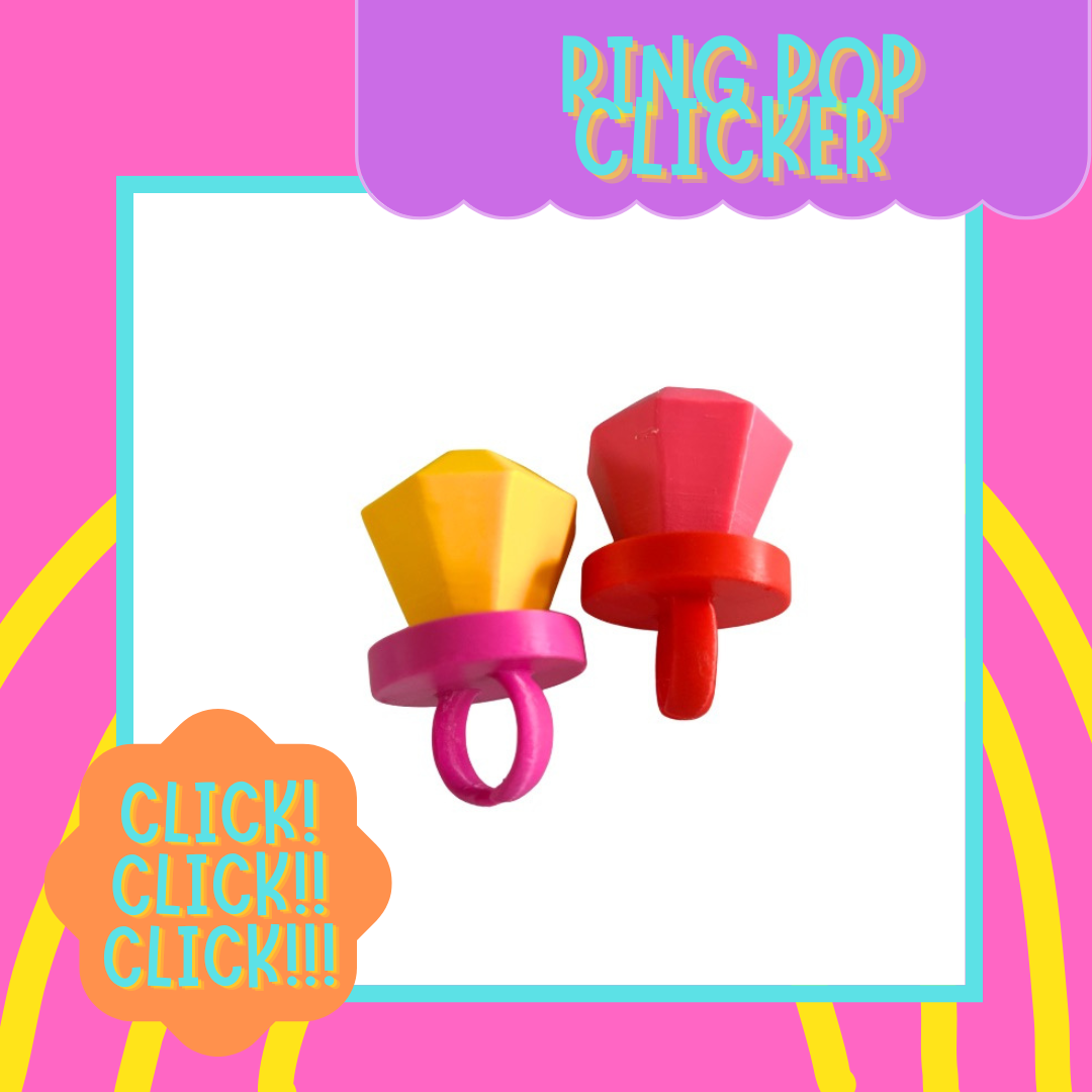 Ring Pop Clicker