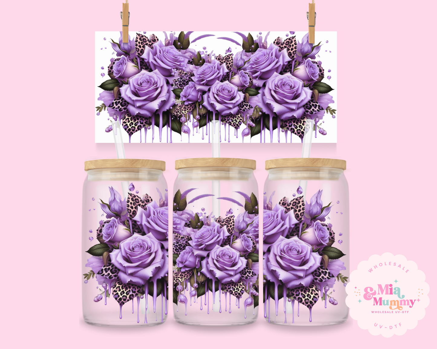 UV-DTF WHOLESALE DESIGNS 41-60