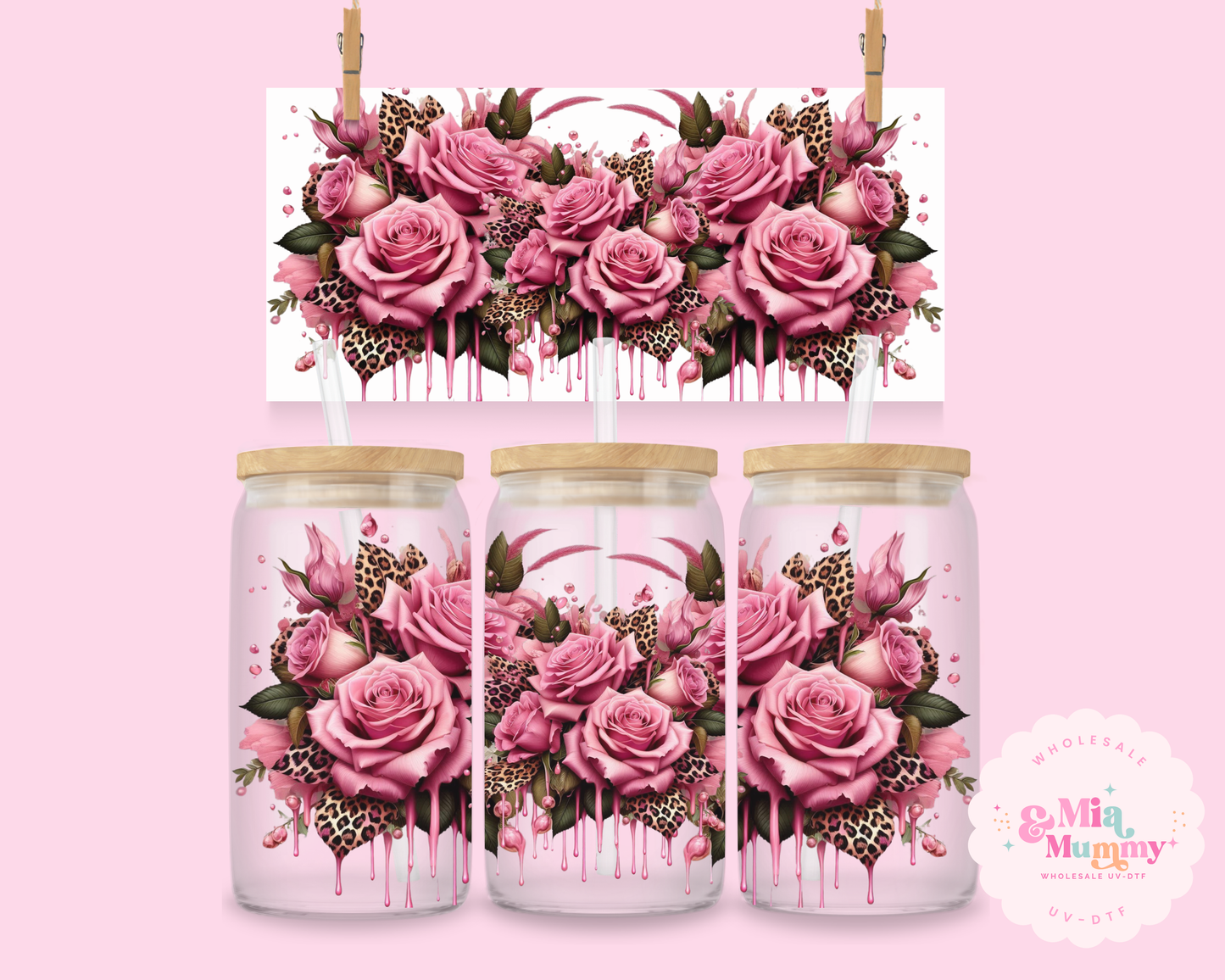 UV-DTF WHOLESALE DESIGNS 41-60