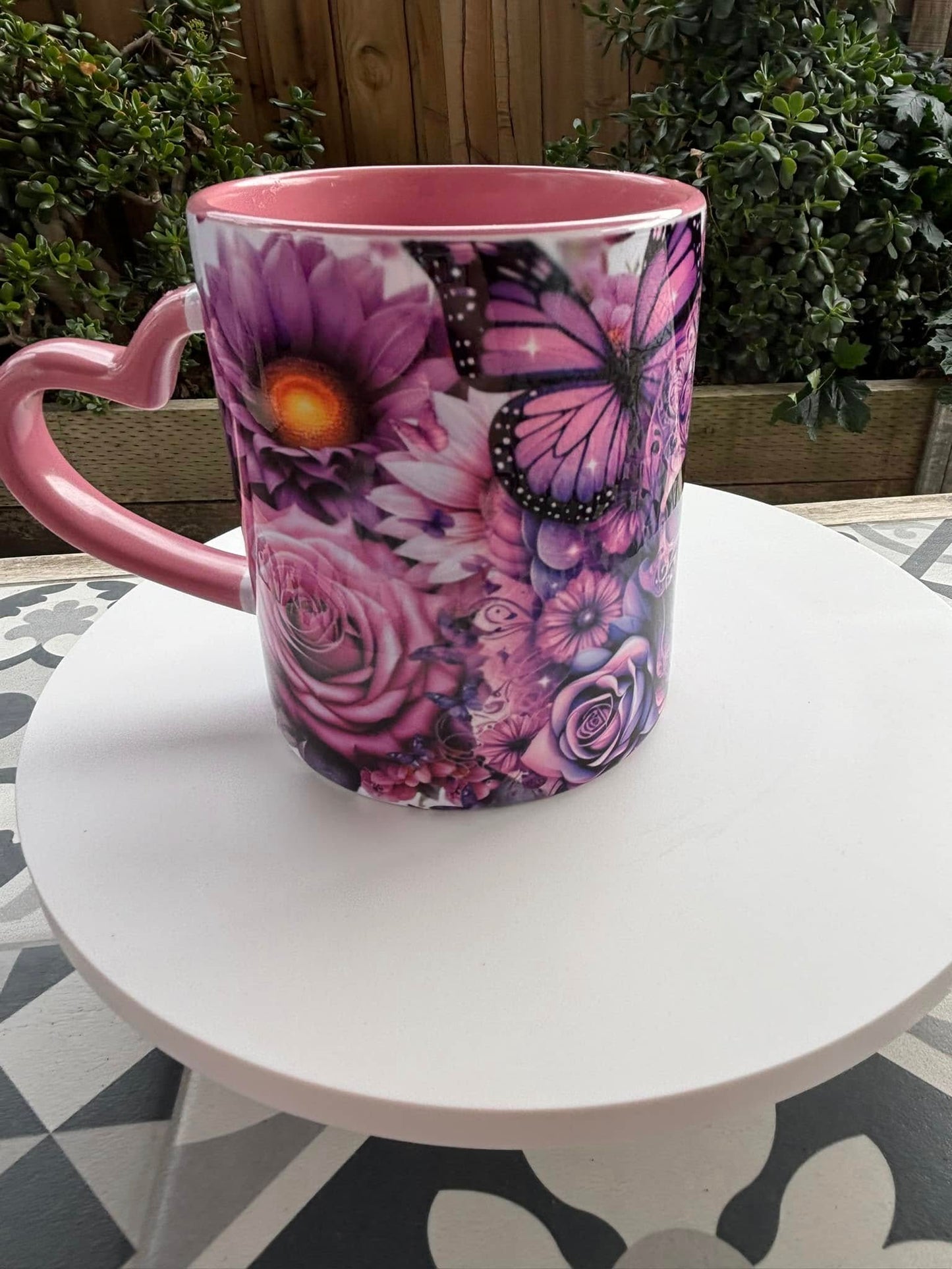 Skull 11oz Mug
