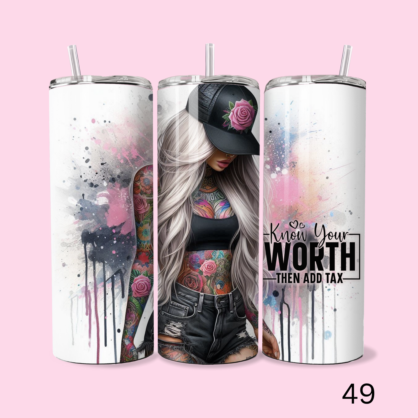 PART 1 EK SUBS- SUBLIMATION PRINTS