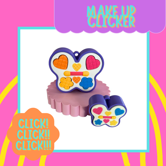 Makeup Clicker