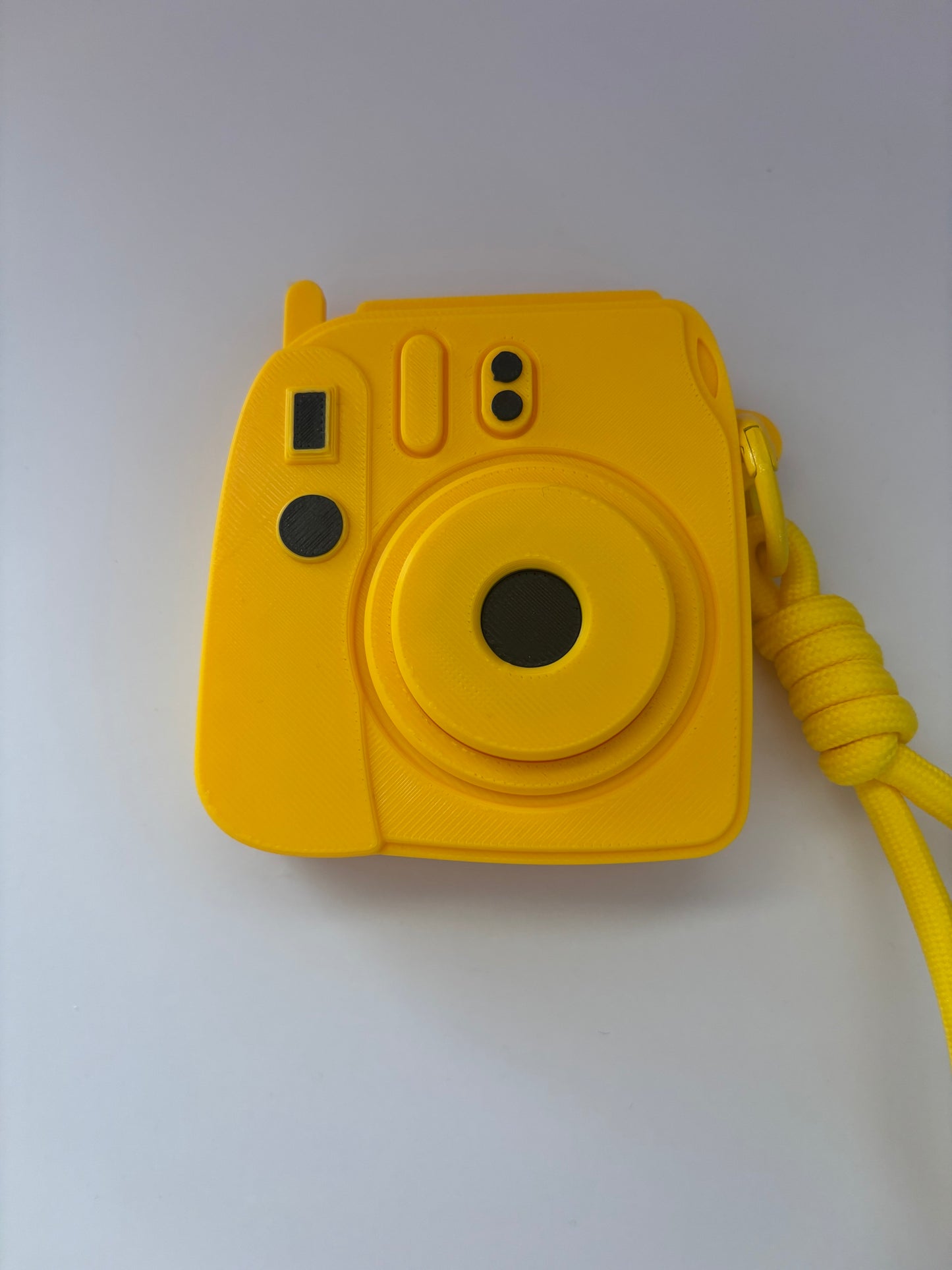 Personalised Polaroid Photo Key Chain