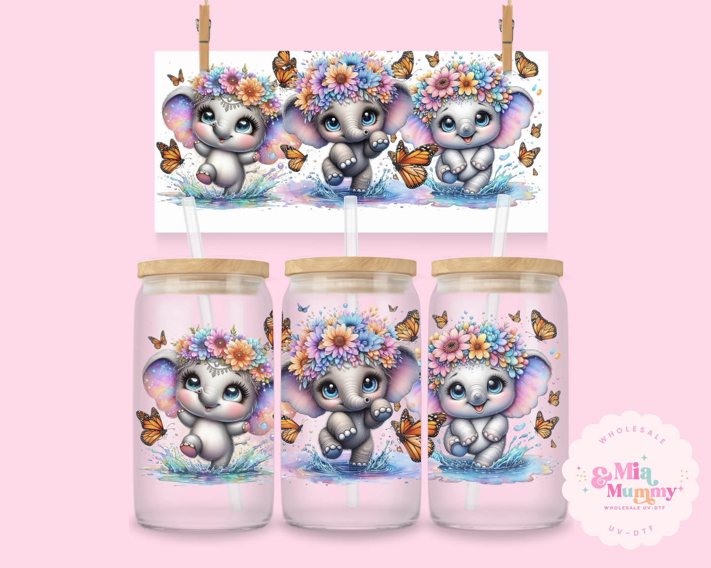 UV-DTF WHOLESALE DESIGNS 41-60