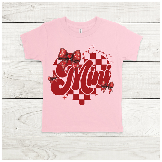 CUPID'S MINI