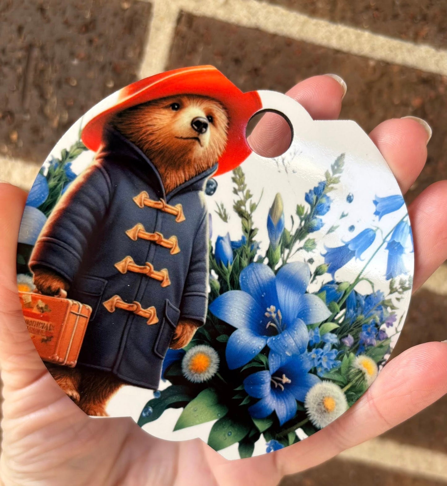 40oz GUZZLER TOPPER-VARIOUS SIZES