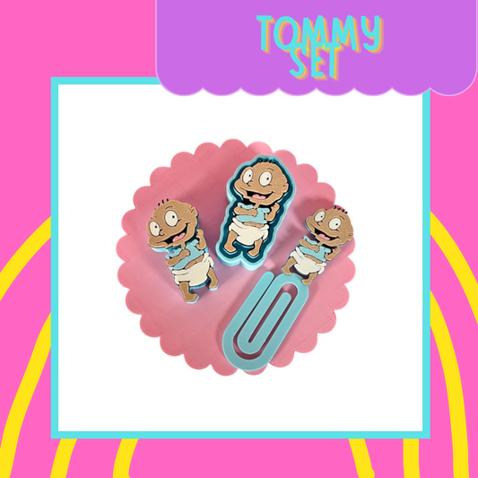 Tommy Set