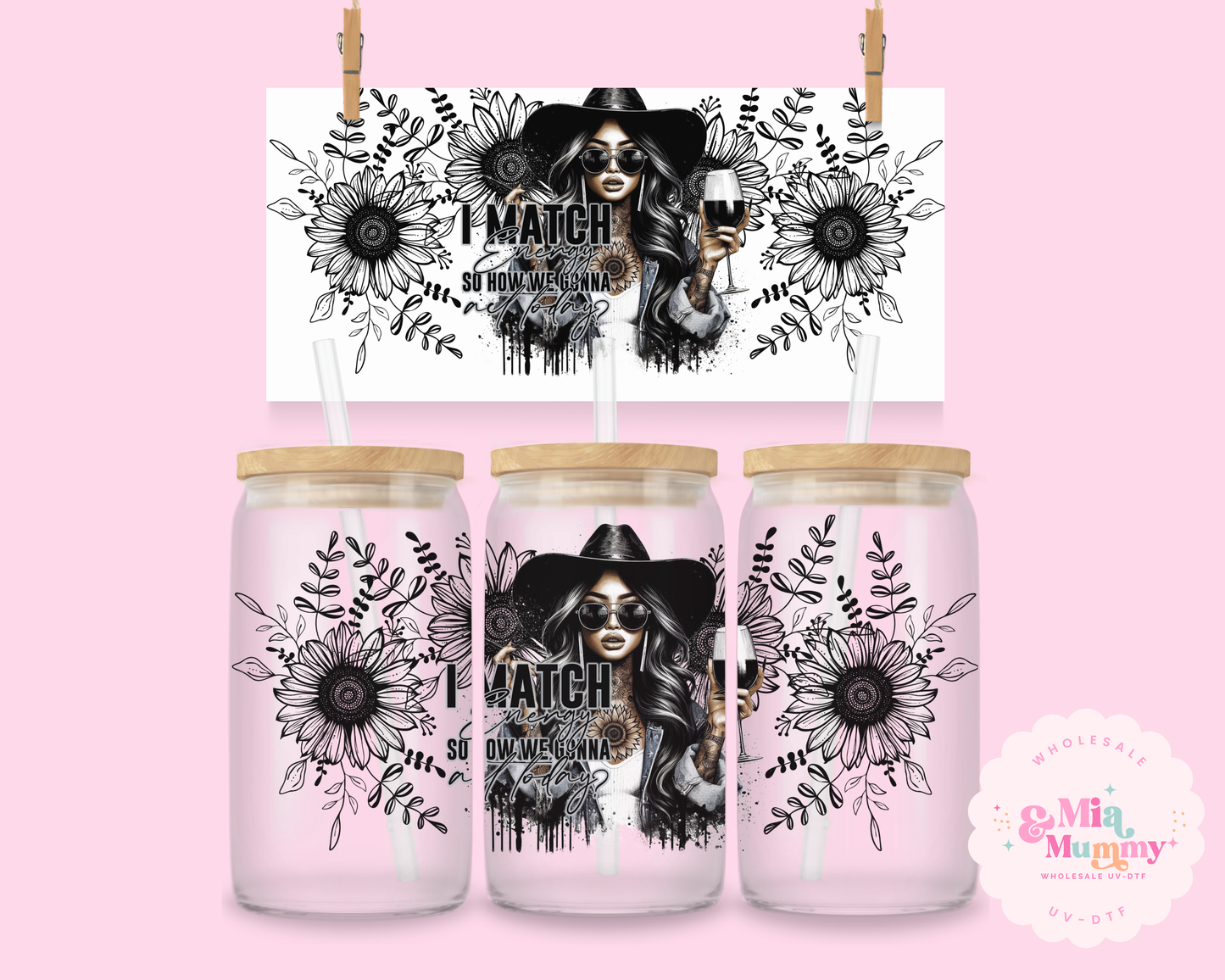 UV-DTF WHOLESALE DESIGNS 41-60