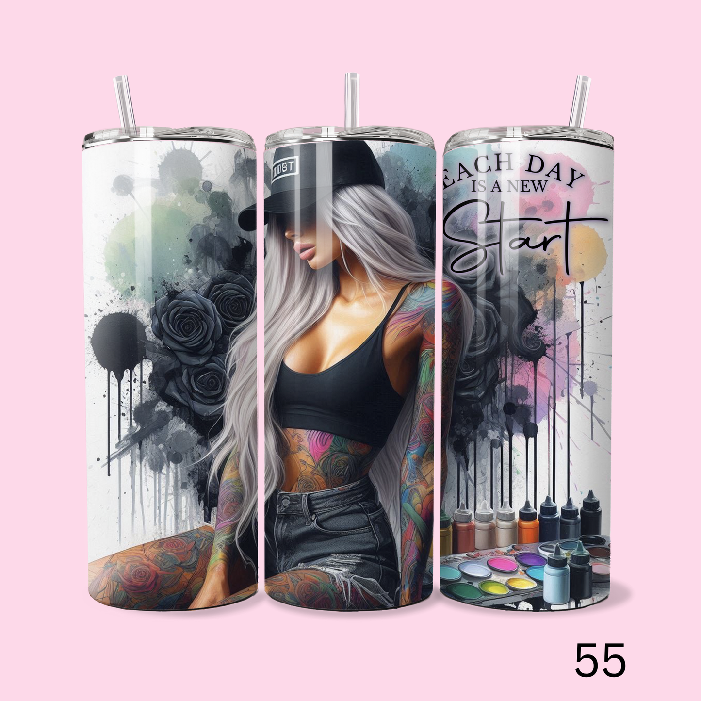 PART 1 EK SUBS- SUBLIMATION PRINTS