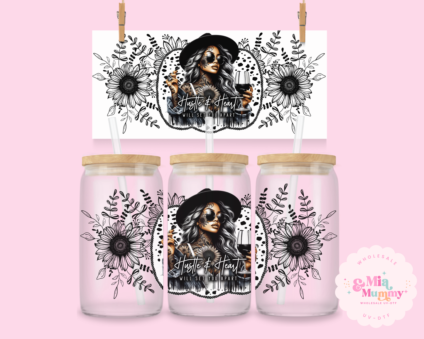 UV-DTF WHOLESALE DESIGNS 41-60