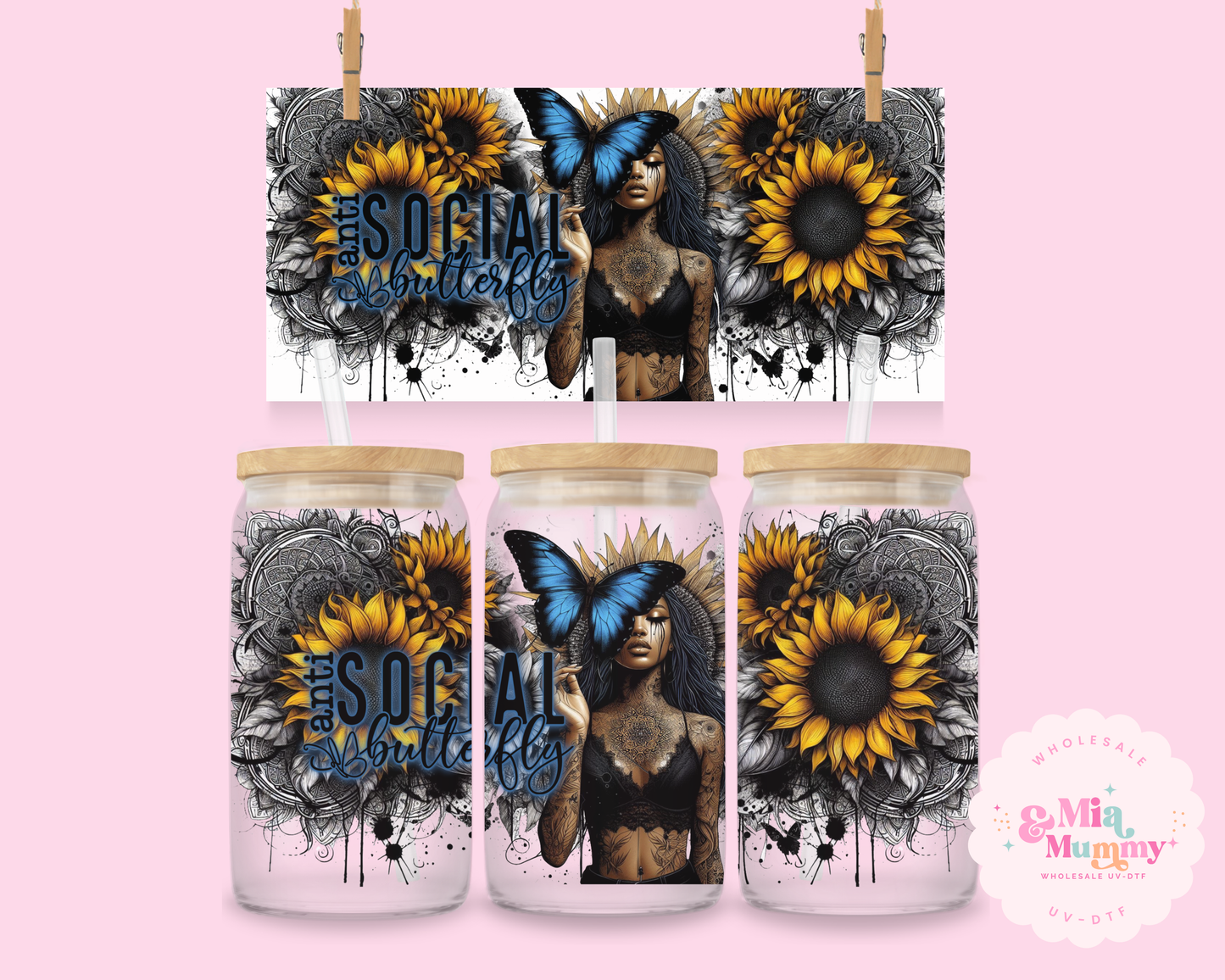 UV-DTF WHOLESALE DESIGNS 41-60