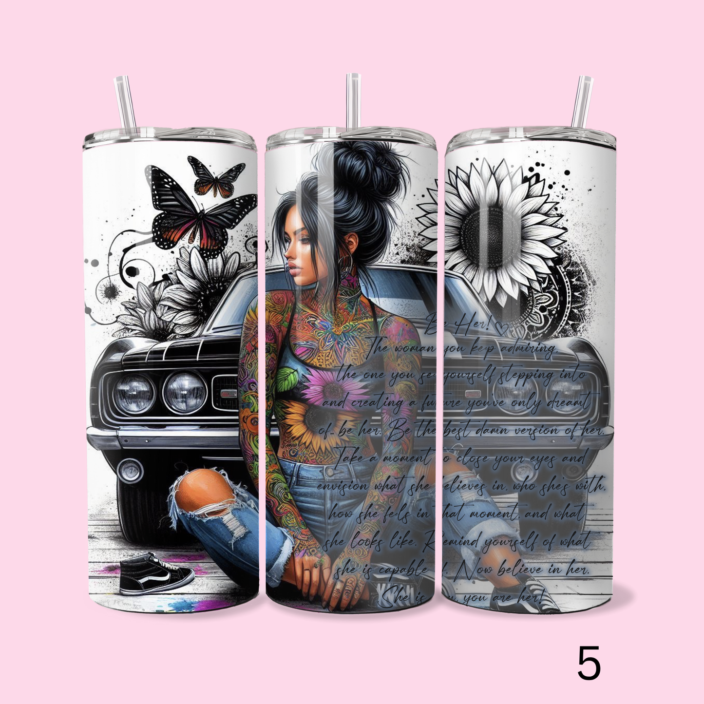 PART 1 EK SUBS- SUBLIMATION PRINTS