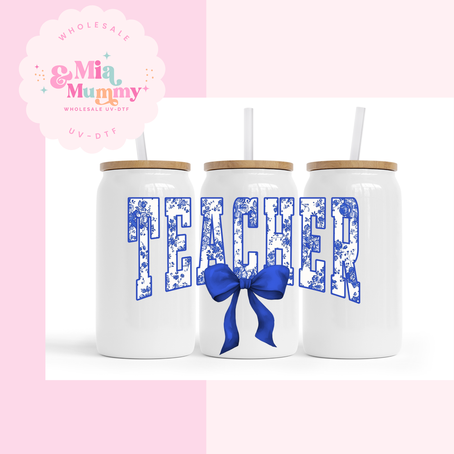 TEACHER VARIOUS COLOURS