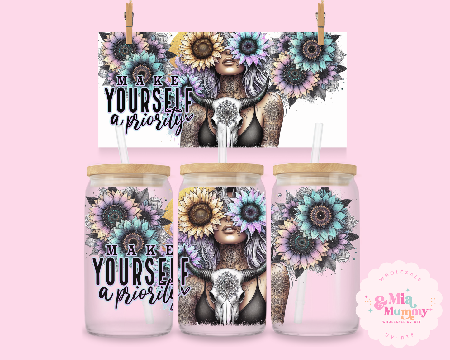 UV-DTF WHOLESALE DESIGNS 61-80