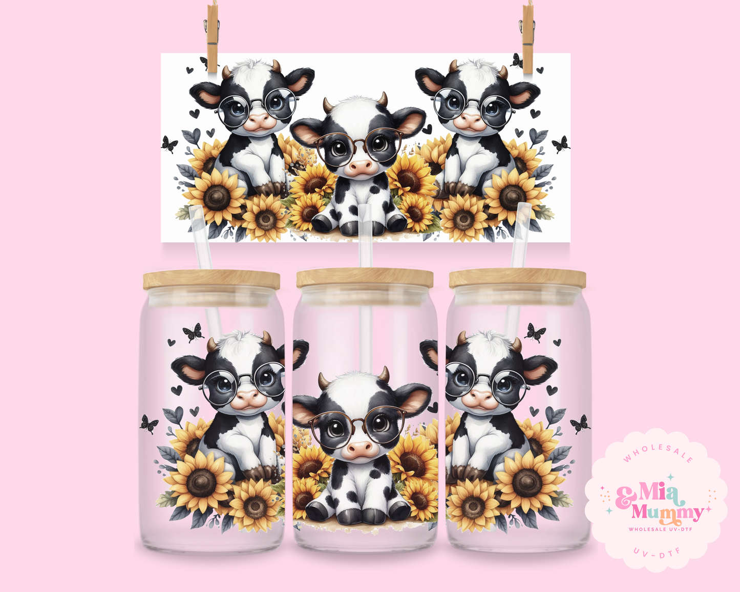 UV-DTF WHOLESALE DESIGNS 61-80