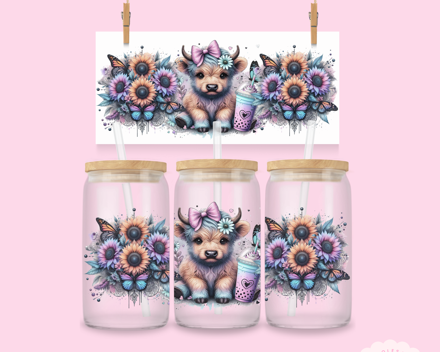 UV-DTF WHOLESALE DESIGNS 61-80