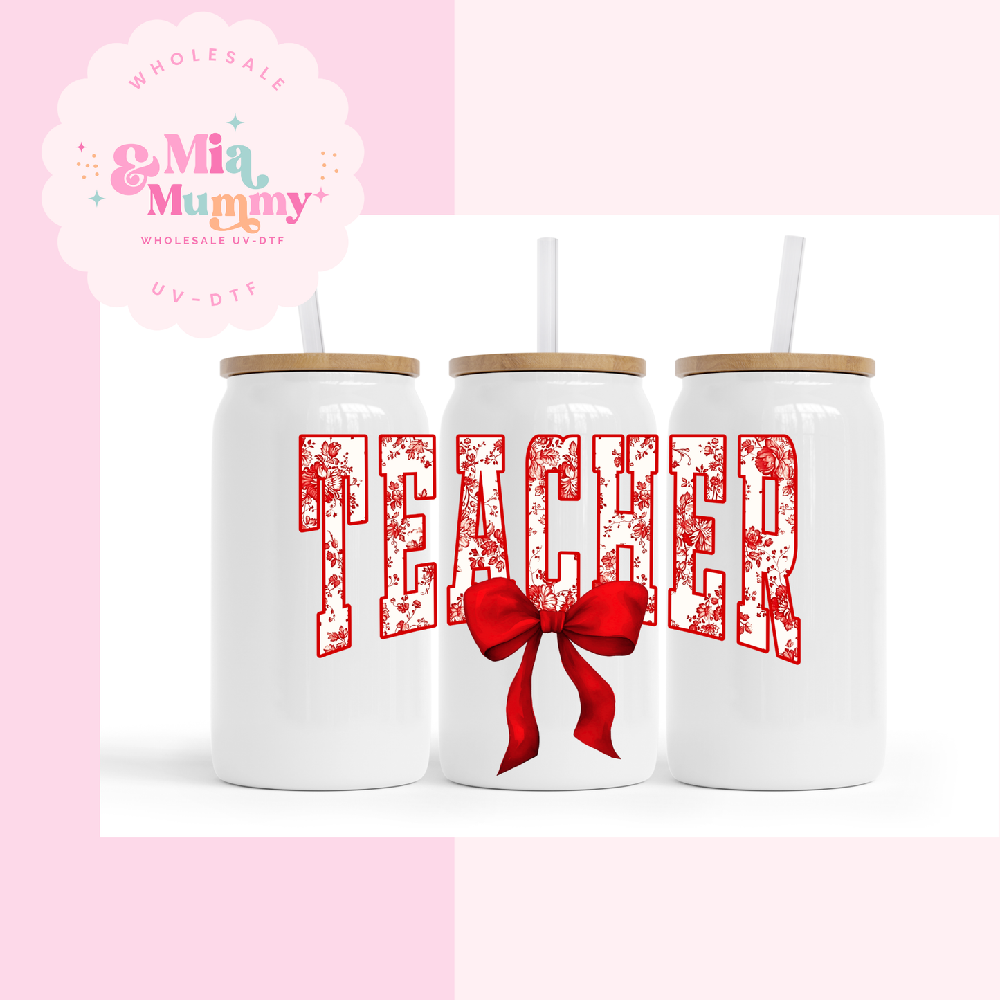 TEACHER VARIOUS COLOURS